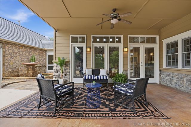 4203 S 69th West Avenue, Tulsa, OK 74107