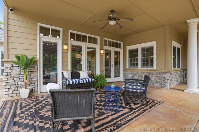 4203 S 69th West Avenue, Tulsa, OK 74107
