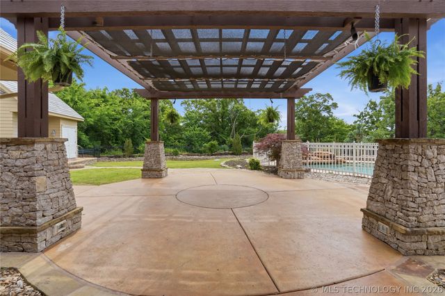 4203 S 69th West Avenue, Tulsa, OK 74107