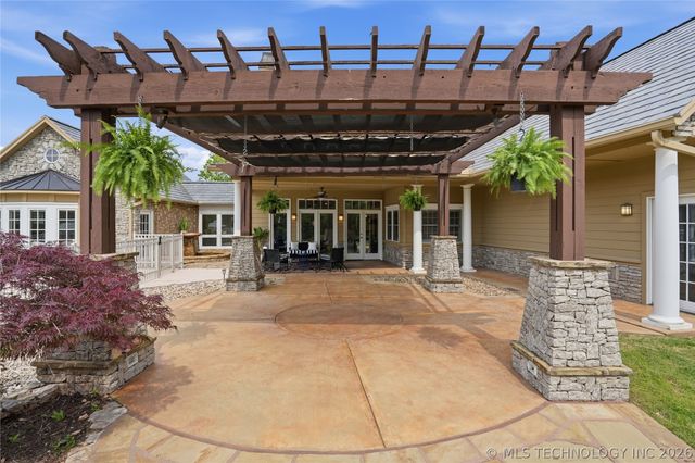 4203 S 69th West Avenue, Tulsa, OK 74107