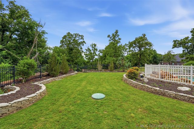4203 S 69th West Avenue, Tulsa, OK 74107