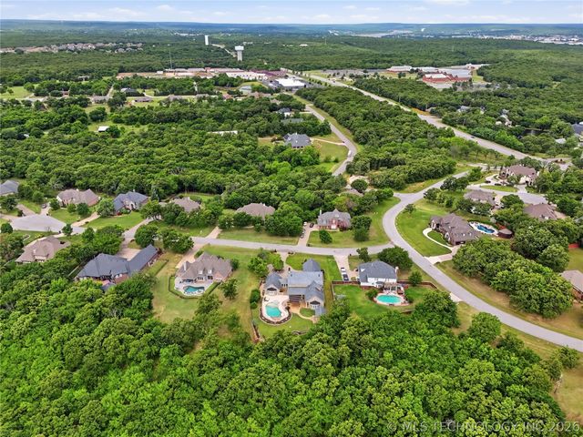 4203 S 69th West Avenue, Tulsa, OK 74107