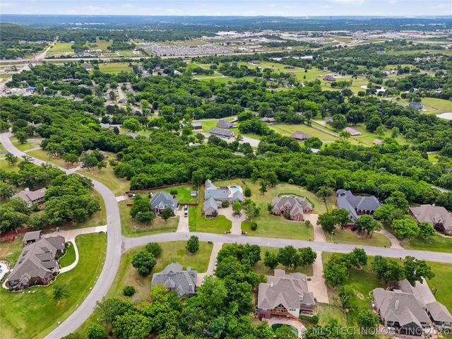 4203 S 69th West Avenue, Tulsa, OK 74107