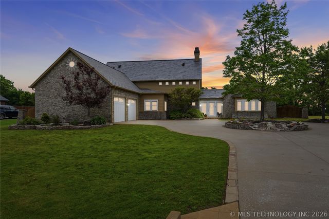 4203 S 69th West Avenue, Tulsa, OK 74107