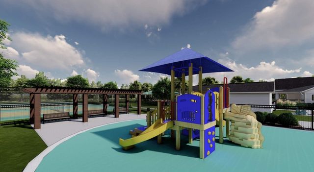 4231 Sylvan Loop Pine, Myrtle Beach, SC 29588