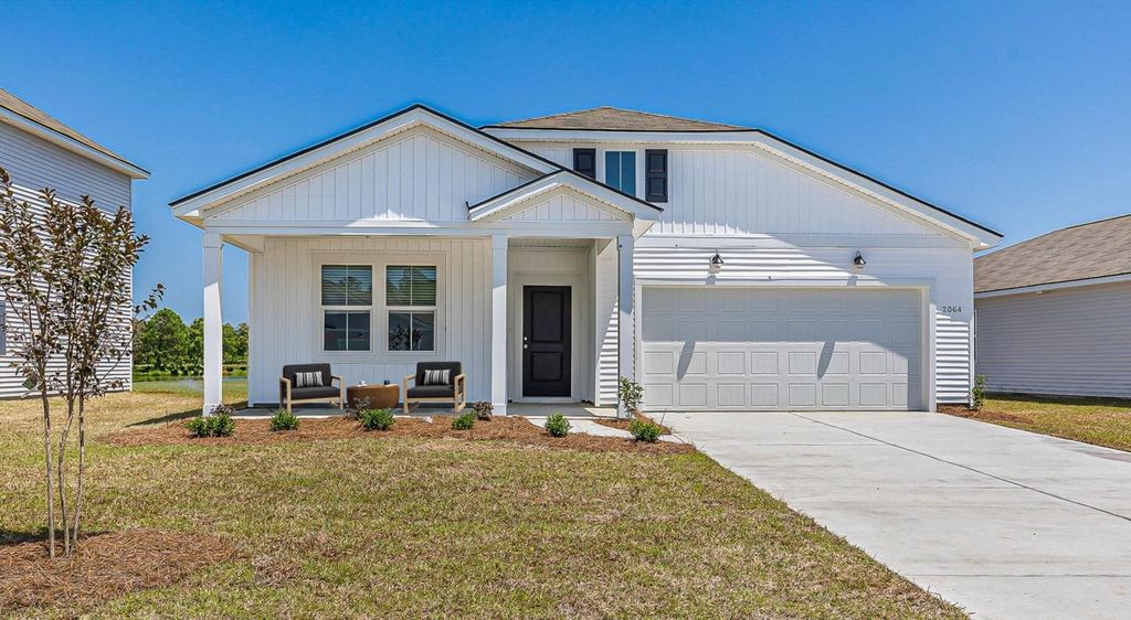 4231 Sylvan Loop Pine, Myrtle Beach, SC 29588
