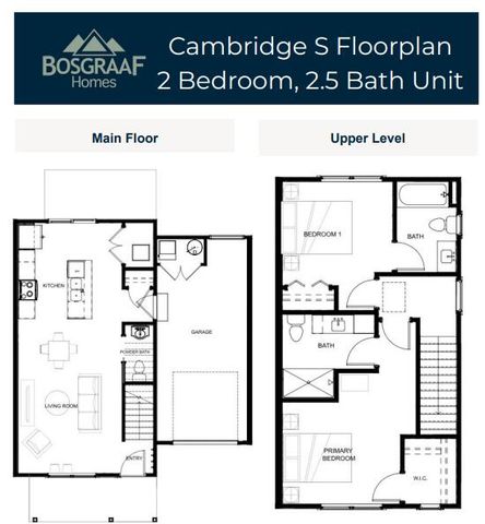 2823 Foxglove Lane, Kentwood, MI 49512