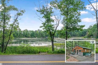 4169 North Spider Lake Road, Traverse City, MI 49696