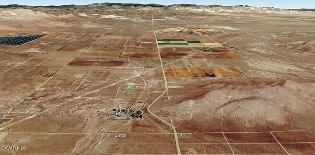 9300 W Starbuck Avenue, Rosamond, CA 93560
