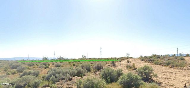 9300 W Starbuck Avenue, Rosamond, CA 93560