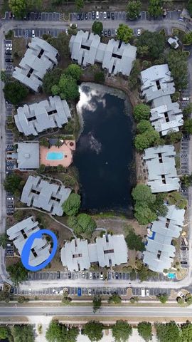 1916 LAKE ATRIUMS CIRCLE 44, Orlando, FL 32839