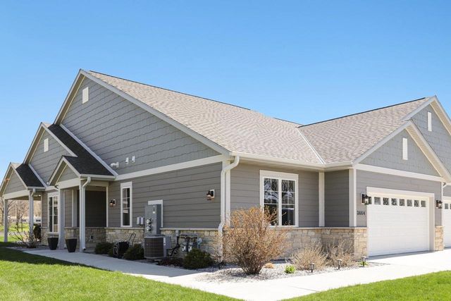 N3664 County Road K, Jefferson, WI 53549