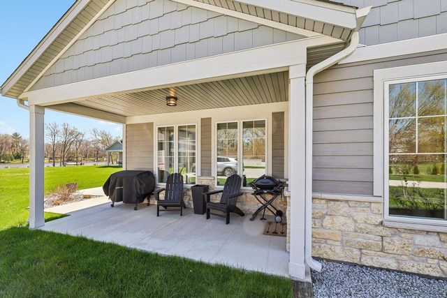 N3664 County Road K, Jefferson, WI 53549