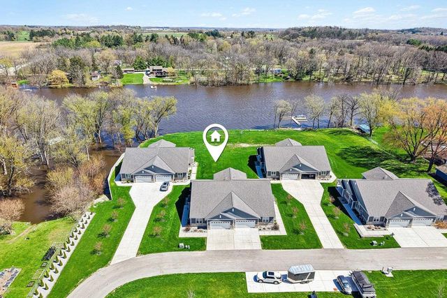 N3664 County Road K, Jefferson, WI 53549