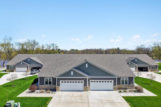 N3664 County Road K, Jefferson, WI 53549