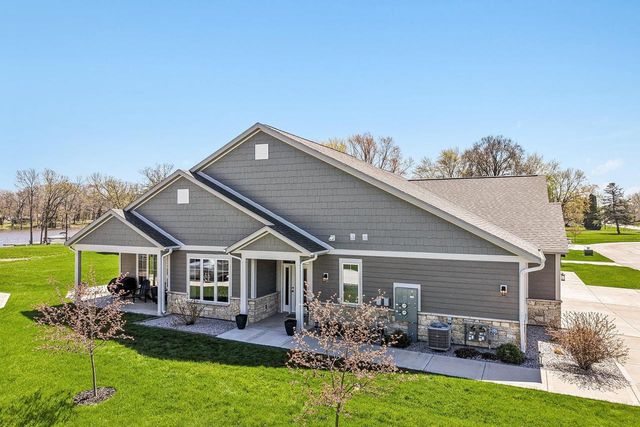 N3664 County Road K, Jefferson, WI 53549