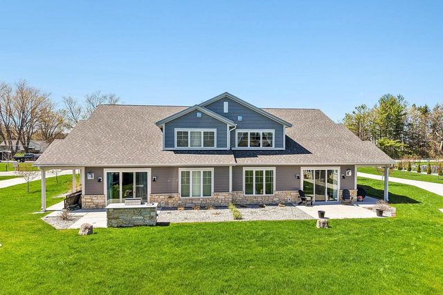 N3664 County Road K, Jefferson, WI 53549