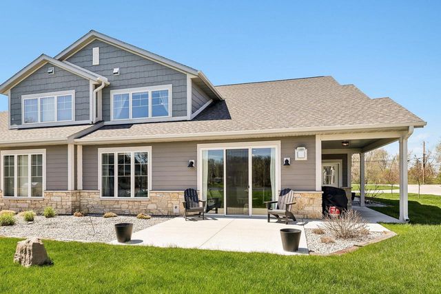 N3664 County Road K, Jefferson, WI 53549