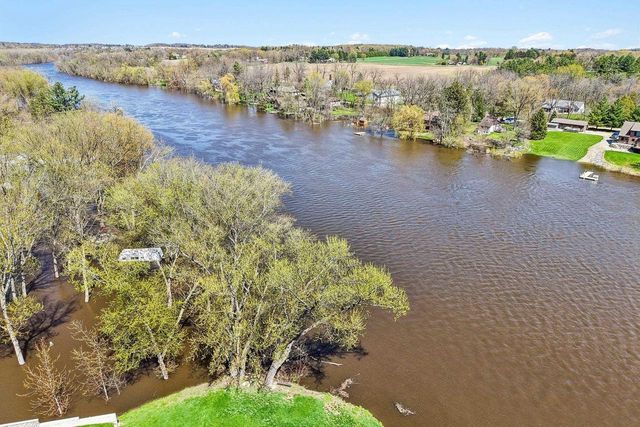 N3664 County Road K, Jefferson, WI 53549
