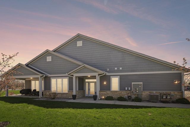 N3664 County Road K, Jefferson, WI 53549