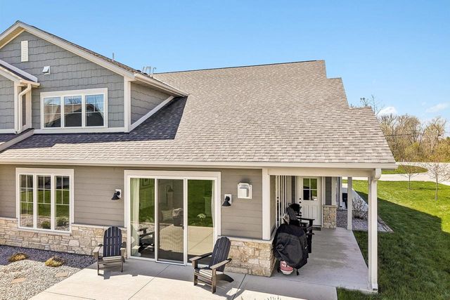 N3664 County Road K, Jefferson, WI 53549