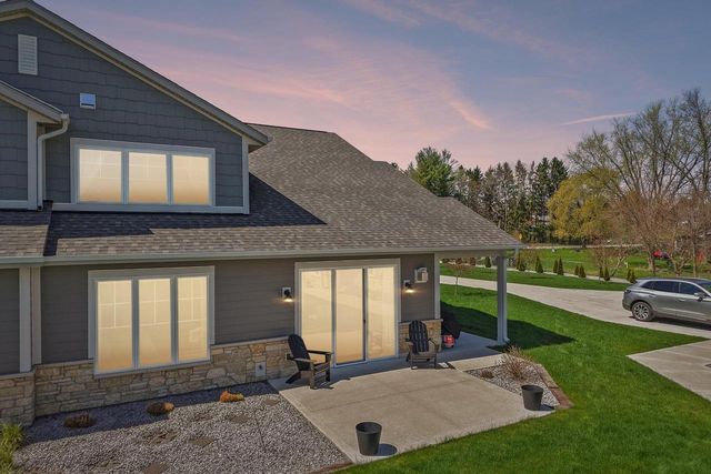 N3664 County Road K, Jefferson, WI 53549