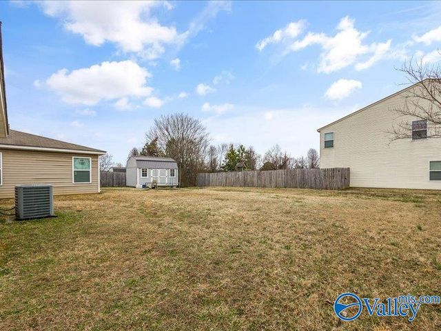 205 Cloverbrook Drive, Harvest, AL 35749