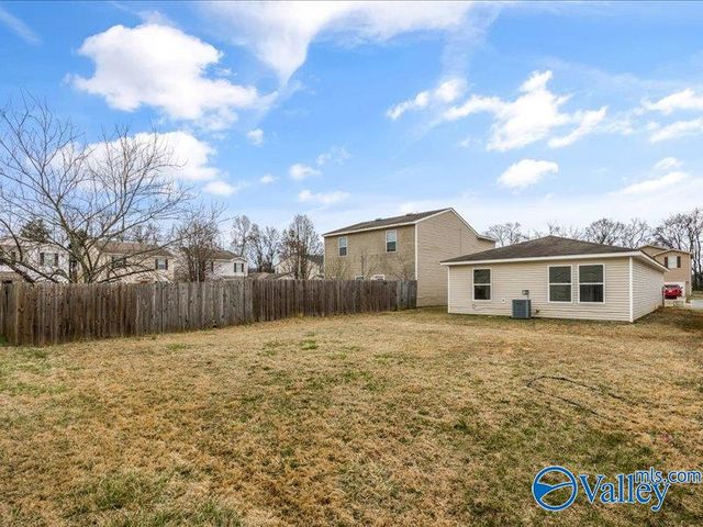 205 Cloverbrook Drive, Harvest, AL 35749