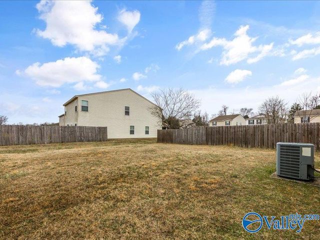 205 Cloverbrook Drive, Harvest, AL 35749