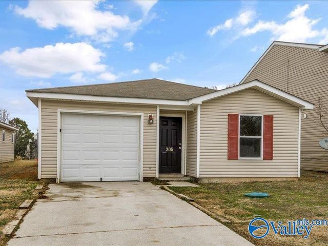 205 Cloverbrook Drive, Harvest, AL 35749