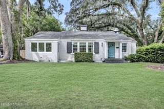 1216 HOLMESDALE Road, Jacksonville, FL 32207