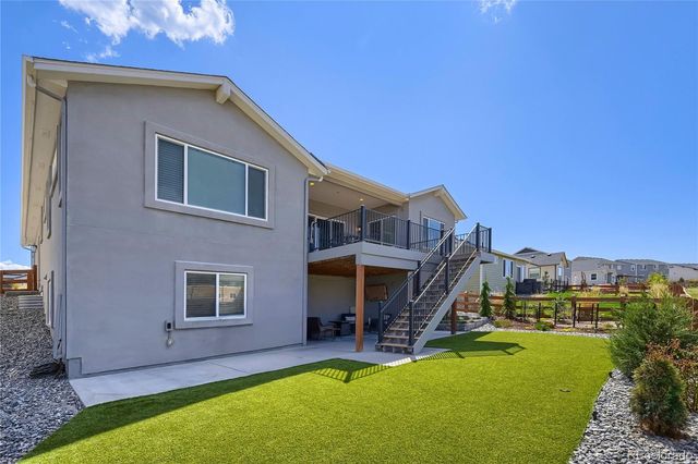 16798 Roaming Elk, Monument, CO 80132