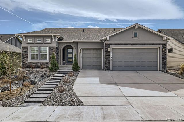 16798 Roaming Elk, Monument, CO 80132
