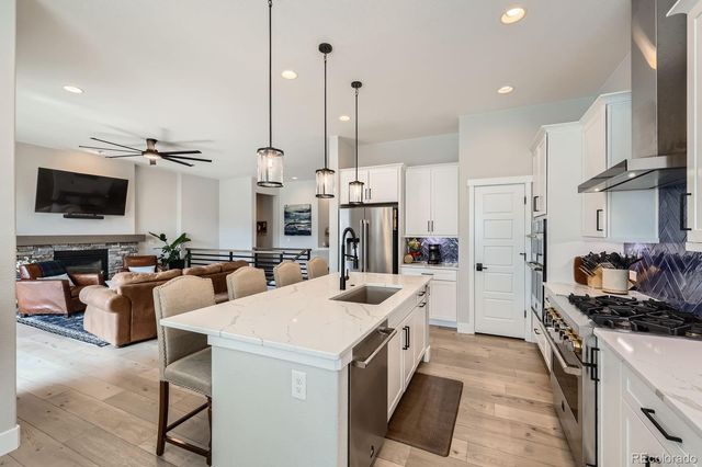 16798 Roaming Elk, Monument, CO 80132