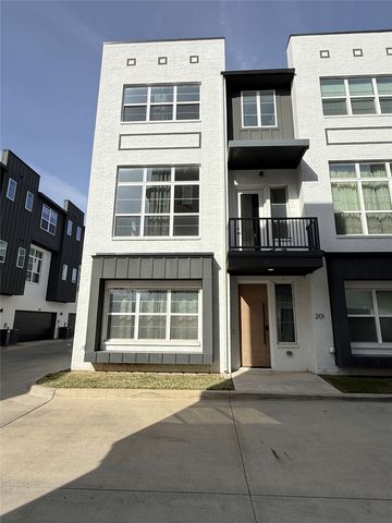 13325 Bee Street 201, Farmers Branch, TX 75234