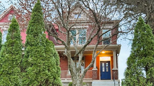 516 Grandview Avenue, Bellevue, KY 41073