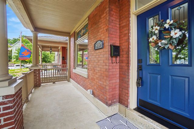 516 Grandview Avenue, Bellevue, KY 41073
