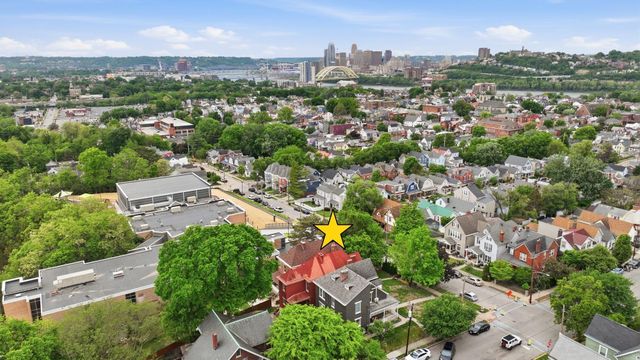 516 Grandview Avenue, Bellevue, KY 41073
