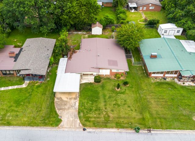 2451 Mesa Street, Columbus, GA 31903