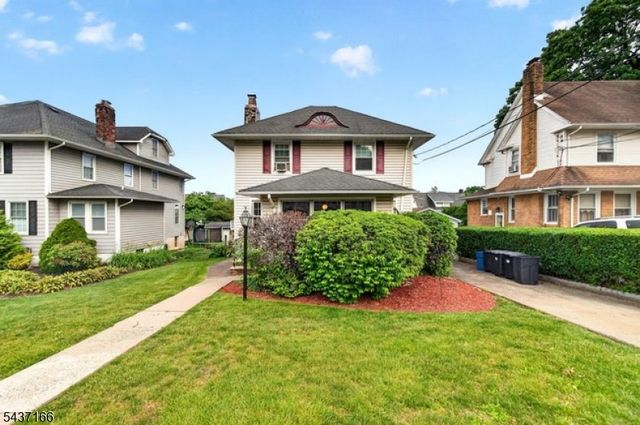 145 Elmwood Ave, Passaic City, NJ 07055