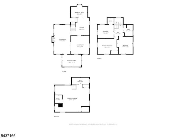 145 Elmwood Ave, Passaic City, NJ 07055