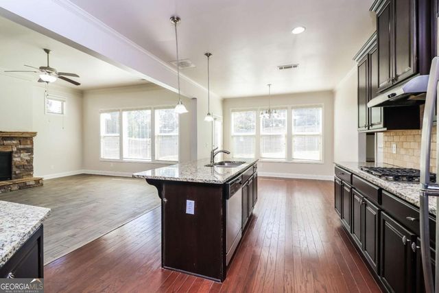 2206 Spring Stone Court, Buford, GA 30519
