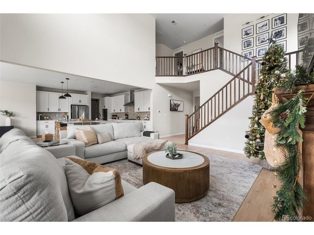 3350 Backdrop Ct, Castle Rock, CO 80108