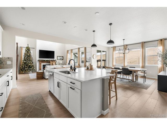 3350 Backdrop Ct, Castle Rock, CO 80108