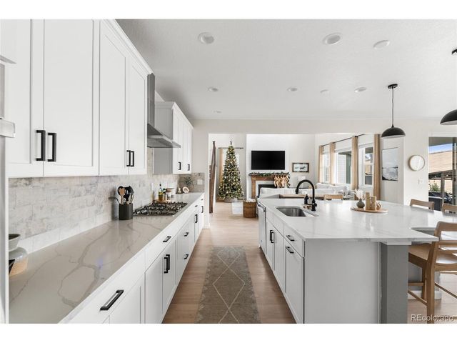 3350 Backdrop Ct, Castle Rock, CO 80108