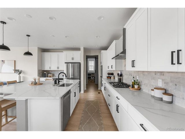 3350 Backdrop Ct, Castle Rock, CO 80108