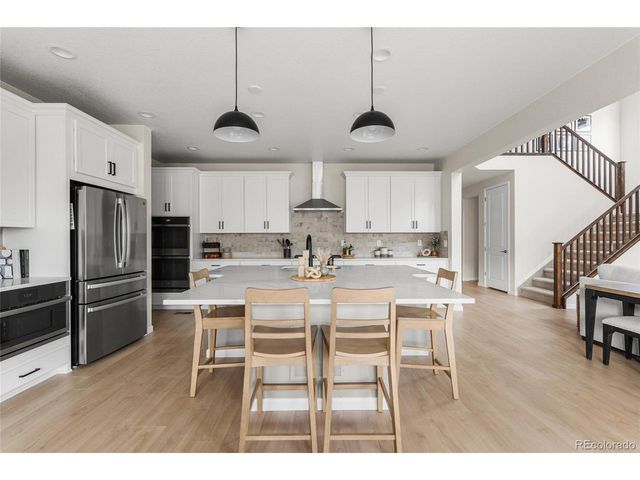 3350 Backdrop Ct, Castle Rock, CO 80108