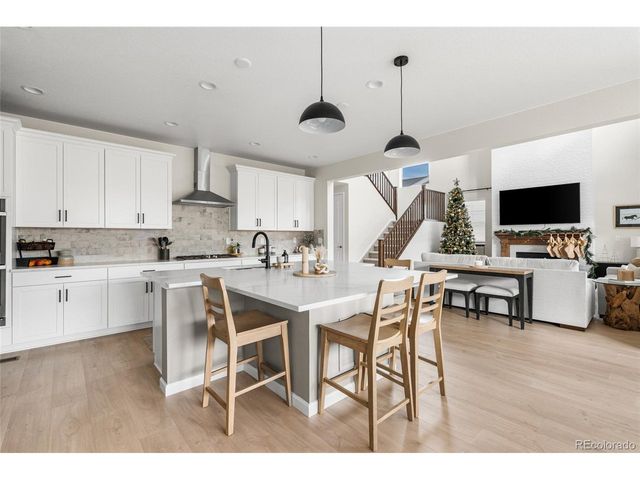 3350 Backdrop Ct, Castle Rock, CO 80108