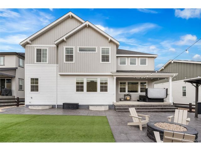 3350 Backdrop Ct, Castle Rock, CO 80108