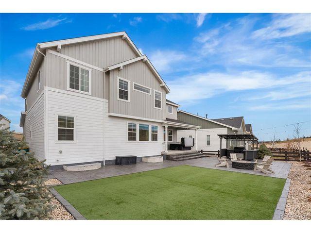 3350 Backdrop Ct, Castle Rock, CO 80108